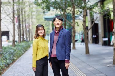 就活体験記～この時期に気づいた大事なこと～