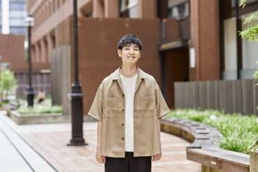 数十万人へ、ポジティブな体験を。アプリで世の中を動かす、企画職の面白さとは。