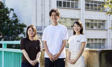 新規事業立ち上げのきっかけは、ある社員が感じた「もどかしさ」。お客さまの声に耳を傾け、新しい価値を生む。