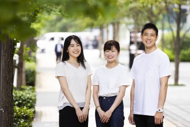 成功確率3/1000。 若手社員から見る、 新規事業の難しさとやりがいとは。