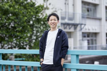 歴代最速でユニットリーダーに。企業とはたらく個人、双方に向き合うプロジェクトエージェントの挑戦。