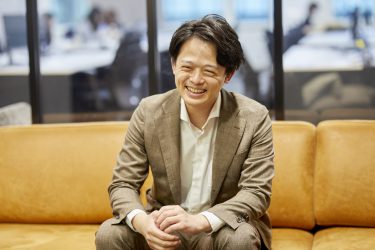 本業も複業も本気で楽しむ。 さまざまな経験が、ビジョンにつながっている。