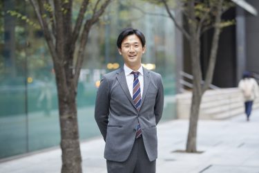 会社の枠を越え、パーソルグループ全体で課題を解決。「ONE PERSOL」体制とは。