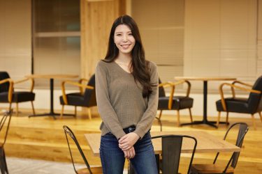 「Salaries」を立ち上げた私が、パーソルキャリアで事業を創造する理由。