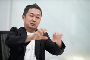 マッチングだけではない、ポテンシャリングを。 パーソルの新たな事業戦略とは。【はたらく未来図構想/前編】