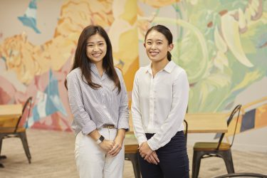 「スポーツ業界ではたらく」へ、もっと光を。 「SPORT LIGHT」の目指す未来とは。