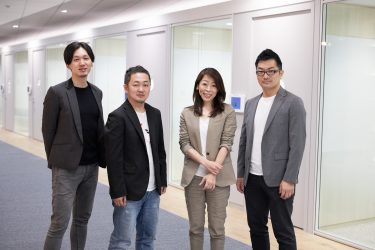 日本の「はたらく」をアップデート！  パーソルキャリアが見据える未来とは