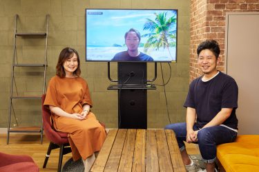 海外では当たり前？「オンボーディング」を日本の常識に。